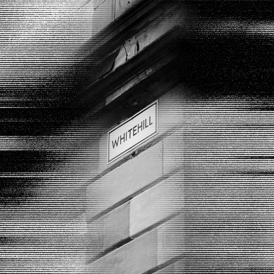 "Whitehill" by Derin cover art